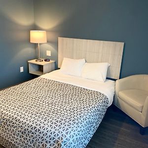 Suite Mobility accessible
