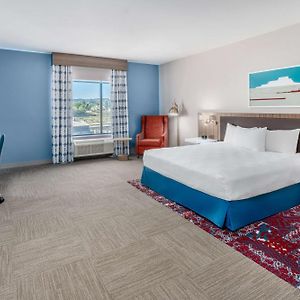 King Room Mobility accessible