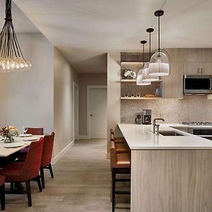 Two-Bedroom Residence