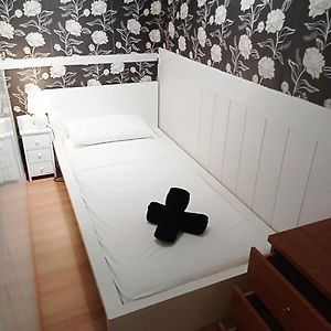 Budget Room