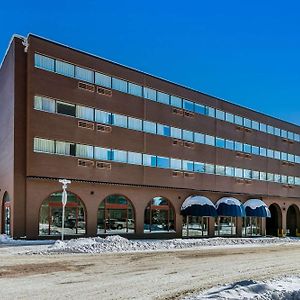 Best Western Downtown Sudbury