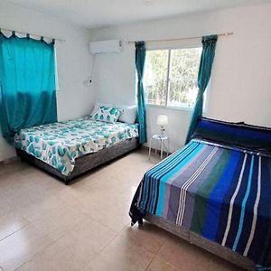 Small Twin Room
