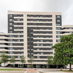 Be Casa - Valdebebas