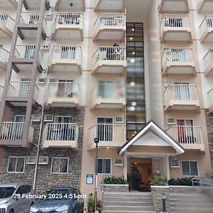 Ground Floor Apartment