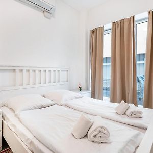 Superior Two-Bedroom Apartment