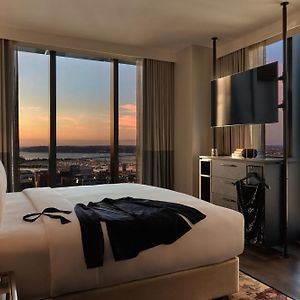 Hotel Indigo Auckland By Ihg