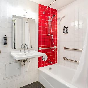 Standard Double Room Disability Access