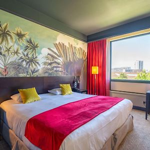 Classic King Room