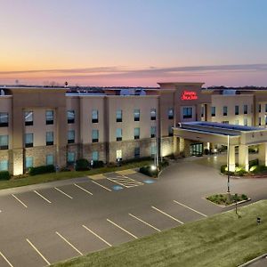 Hampton Inn And Suites Lake Jackson-Clute