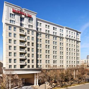 Residence Inn Charlotte Uptown