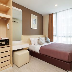 Standard Apartment