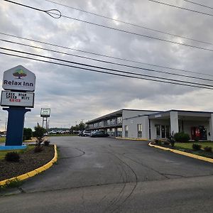 Relax Inn By Oyo Greeneville Near Hwy Us-321