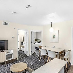 Two-Bedroom King Suite