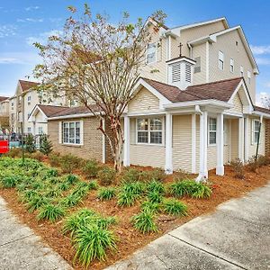 Towneplace Suites Mobile