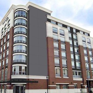 Courtyard By Marriott Athens Downtown