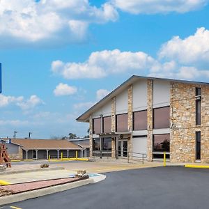 Motel 6-Boerne, Tx