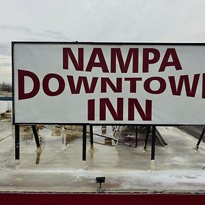 Nampa Downtown Inn
