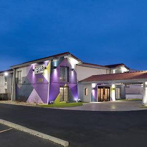 Spark By Hilton Rock Springs