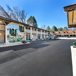 Quality Inn Downtown Helen