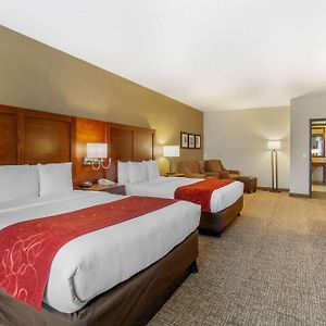 Superior Family Suite