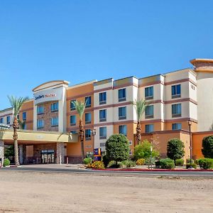 Comfort Suites Glendale - State Farm Stadium Area