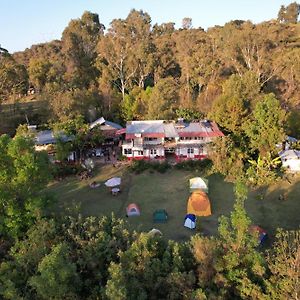 Rancho Reencuentro Eco Hotel & Cabalgatas