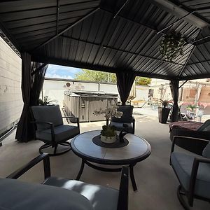 Tiny Place W Private Hot Jacuzzi 7 Min To Miami International Airport