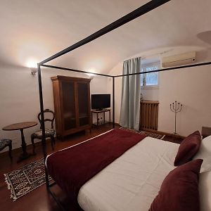 Private Bathroom Double Room