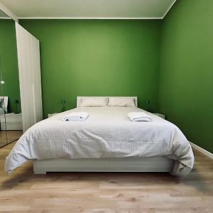 Private Bathroom Double Room