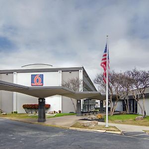Motel 6 Mesquite, Tx Town East