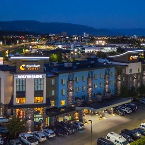 Comfort Suites Kelowna