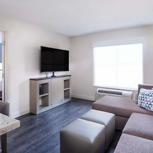 Hyatt House Colorado Springs Airport