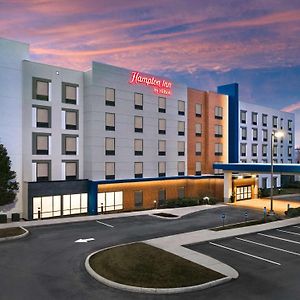 Hampton Inn Knoxville-West At Cedar Bluff