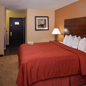 King Room Mobility accessible
