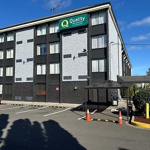 Quality Inn & Suites Everett