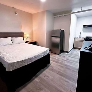 Studio Suite Mobility accessible