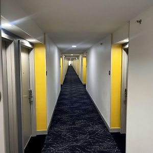 Comfort Inn Marietta-Atlanta Near Ballpark-Galleria