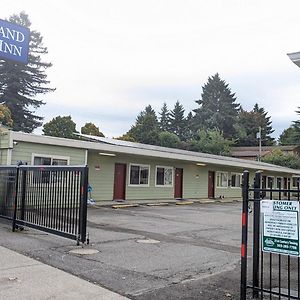 Portland Value Inn