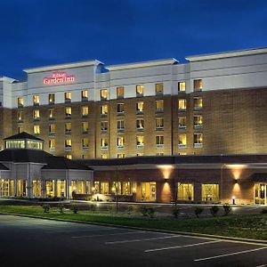 Hilton Garden Inn Raleigh Cary