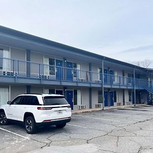 Motel 6 Spartanburg, Sc Northwest Business 85