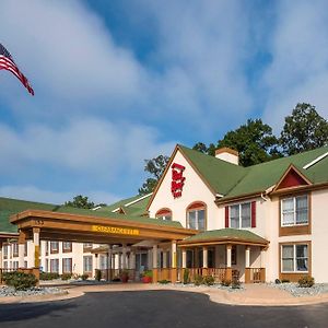 Red Roof Inn & Suites Stafford, Va