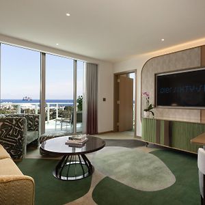 King Suite Disability Access
