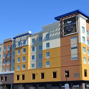 Homewood Suites By Hilton Rochester Mayo Clinic-St. Marys Campus