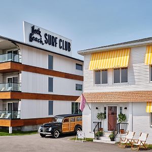 York Beach Surf Club
