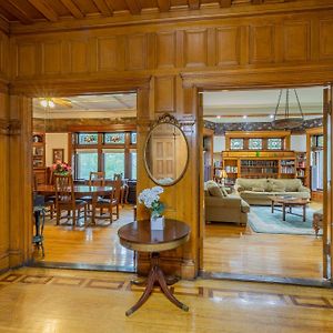 Three-Bedroom King Suite