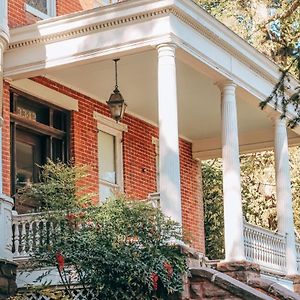 The Emig Mansion