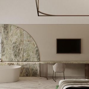 Prestige First Floor Room