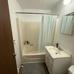 Private Bathroom Double Room