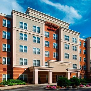 Residence Inn Boston Framingham