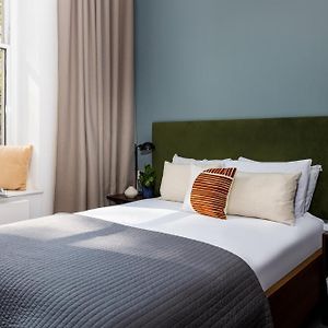 Classic One-Bedroom Apartment